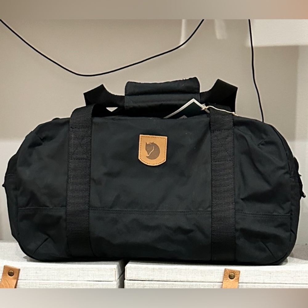 Fjallraven Greenland Duffel 30